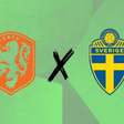 Holanda x Suécia: horário, onde assistir e escalações pela Copa do Mundo
