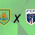 Uruguai x Cabo Verde: horário, onde assistir e escalações pela Copa do Mundo