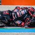 Moto2: Manu González é o mais rápido em TL1 no GP da Tchéquia