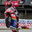 Moto3: Em sessão acirrada, Hakim Danish quebra recorde e lidera TL1 do GP da Tchéquia