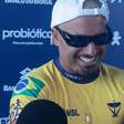 Ítalo Ferreira avança às oitavas da WSL: 'Quando a gente entra na competição é para vencer'