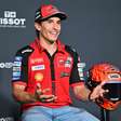 MotoGP: Marc Márquez adota cautela antes do GP da Tchéquia apesar da vitória na Hungria