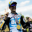 MotoGP: Alex Márquez revela que recuperou memórias do acidente em Barcelona