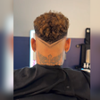 Não ia treinar? Neymar muda corte de cabelo pela 2ª vez na Copa após não viajar com a Seleção