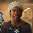 Free Fire ganha Pacote de Voz do Ronaldinho Gaúcho