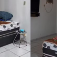 Médico é preso suspeito de montar 'apartamento' em hospital e ameaçar funcionários