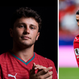 Em meio a polêmica de João Neves com CR7, esposa de Cristiano Ronaldo debocha: 'Vem forte essa geração'