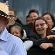 Lula elogia Marta e ironiza Neymar em evento: 'É o primeiro convocado home office do mundo'