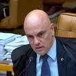 'Vítima foi humilhada', diz Moraes em julgamento que anulou absolvição do caso Mariana Ferrer