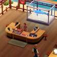 Two Point Museum ganha atualização gratuita com Dave the Diver