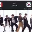 México x Coréia do Sul: jogo movimenta as redes com disputa entre novelas e k-drama