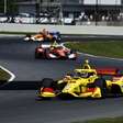 Indy: Alex Palou conquista a pole para o GP de Road America