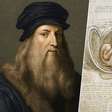 Há 400 anos, um homem cometeu o crime de desmembrar os lendários cadernos de Da Vinci: esse erro acaba de ser corrigido
