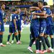 Resumo da Copa nesta sexta-feira, 19/6: análise de resultados e classificação