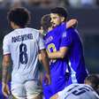 Palmeiras: Argentina de Flaco López perde titular para duelo na Copa
