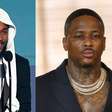 O simples ensinamento de Kendrick Lamar que transformou a relação de YG com a música