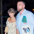 Taylor Swift fará surpresa especial para Travis Kelce em seu casamento, aponta site; saiba mais