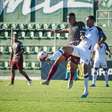 Fluminense empata com Athletico e dá adeus ao Brasileirão Sub-20