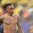 Raphinha tem suspeita grave que pode cortá-lo da Copa do Mundo