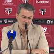 São Paulo demite Rui Costa do cargo de executivo de futebol