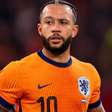 Memphis Depay, camisa 10 da Holanda na Copa 2026, deu reviravolta na vida: do álcool quando criança ao luxo com relógios e carros de alto padrão