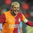 Mauro Icardi é processado na Turquia por suposta dívida de aluguel