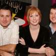 Justin Cary, baixista do Sixpence None the Richer, morre aos 50 anos