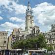 Copa do Mundo. Dias 17, 18 e 19. Não foi dessa vez, Philly!