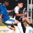 Corinthians vence o Cruzeiro e sobe na tabela do Brasileiro Sub-20
