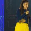 'Tô suando': a emergência inesperada que fez Simone Mendes provocar reação maluca dos fãs em show no RN; cantora saiu do palco às pressas