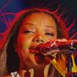 Clima de horror em show de Ludmilla! Celebração da vitória do Brasil na Copa do Mundo terminou em espancamento brutal no RJ