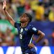 Gol anulado e euforia da torcida: Como foi a estreia de Endrick na Copa do Mundo