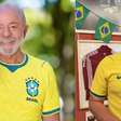 Pesquisa Datafolha mostra Lula 10 pontos à frente de Flávio Bolsonaro nas intenções de voto