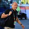 Técnico do Haiti lamenta "ingenuidade" contra o Brasil: "Vamos aprender com isso"