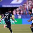 Paraguai desbanca Marrocos e anota o gol mais rápido da Copa