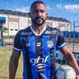Ex-atacante da dupla Bra-Pel é morto durante ataque a tiros em Santa Catarina