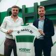 Martín Anselmi é apresentado no Elche e relembra passagem pelo Botafogo