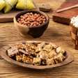 Pé de Moça Fit: o doce com amendoim que combina sabor e alimentação equilibrada