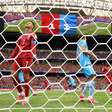 Grandes craques mostram força e brilho na Copa do Mundo