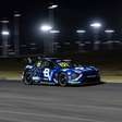 Stock Car: Felipe Baptista vence corrida sprint na madrugada chuvosa de Cuiaba