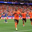 Com goleada, Holanda supera recorde de invencibilidade do Brasil em Copas do Mundo