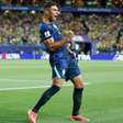 Casemiro destaca evolução do Brasil e vê Seleção livre da ansiedade