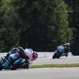 Alonso conquista pole position da Moto2 para o GP da Tchéquia
