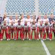 Bragantinas somam seu primeiro ponto no Paulista Feminino Sub-20