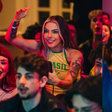 Palpites na TT House movimentam intervalo de Brasil x Haiti