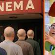 'Calvos não pagam ingresso' para Toy Story 5, decide rede de cinemas; veja como adquirir