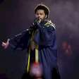 Turnê de The Weeknd em 2026 rende mais de R$ 2 bilhões