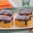 Bolo de cenoura gelado com chocolate: a receita perfeita para surpreender