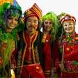 Turistas chineses batem recorde no Brasil e número de visitantes cresce 75% em um ano