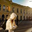 Onda de frio se intensifica e Porto Alegre registrará mínima de 4°C nesta semana